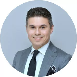 Murat Volkan Dülger - Author