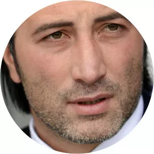 Murat Yakin - Swiss coach