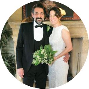 Murat Yalcindag photograph