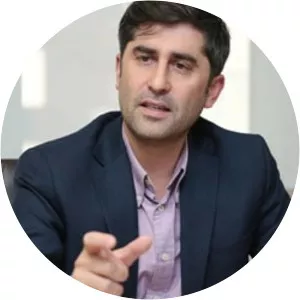 Murat Yeşiltaş photograph