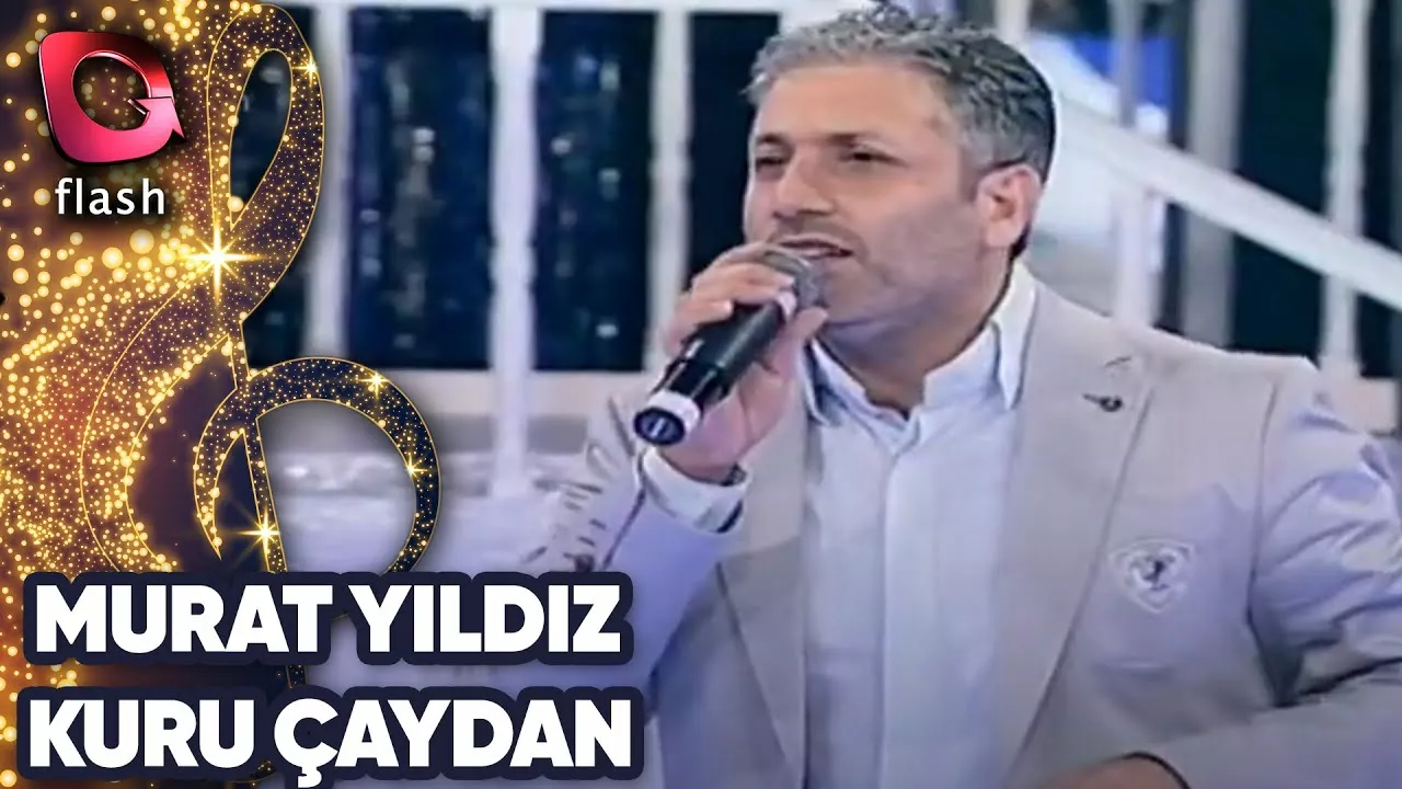 Murat Yıldız - Musical artist