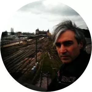 Murat Yılmaz Köksal photograph