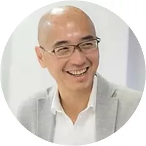 Murata Nobuyuki - Journalist