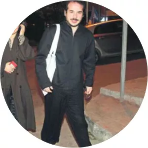 Muratcan Oğuz photograph