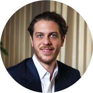 Murathan Gunal photograph