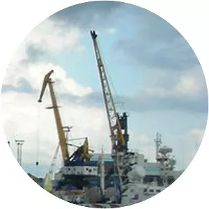 Muraveyclass patrol boat