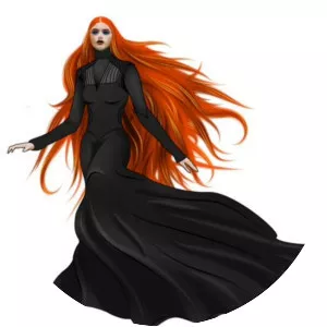 Murbella - Fictional character