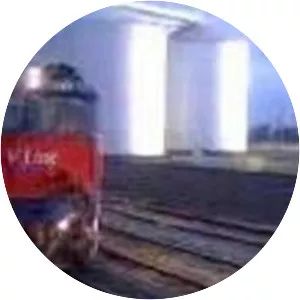 Murchison East railway station - 