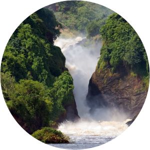 Murchison Falls National Park