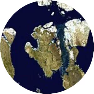 Murchison Promontory - 