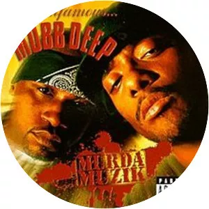 Murda Muzik - Studio album by Mobb Deep