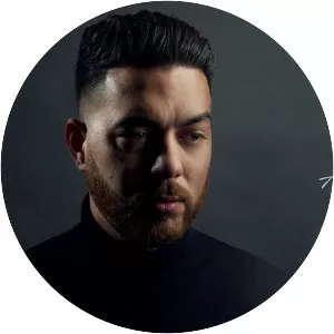 Murda - Turkish rapper