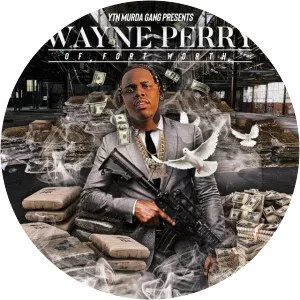 MurdaGang PB - Musical artist