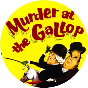 Murder at the Gallop - 1963 ‧ Adaptation/Black and white ‧ 1h 21m