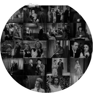 Murder at the Windmill