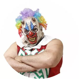 Murder Clown