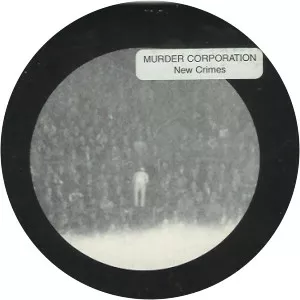 Murder Corporation