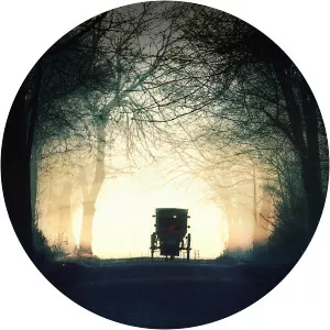 Murder in Amish Country