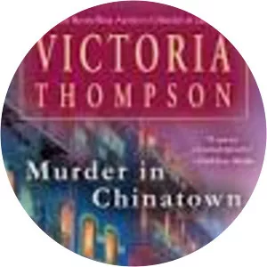 Murder In Chinatown - Book by Victoria Thompson