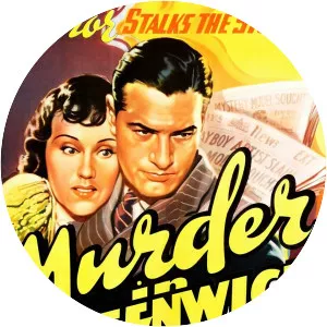 Murder in Greenwich Village - 1937 ‧ Romance/Mystery ‧ 1h 8m