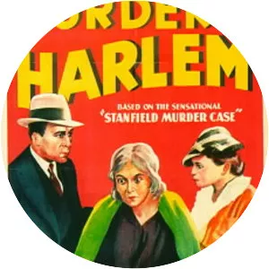 Murder in Harlem