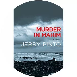 Murder in Mahim - Book by Jerry Pinto