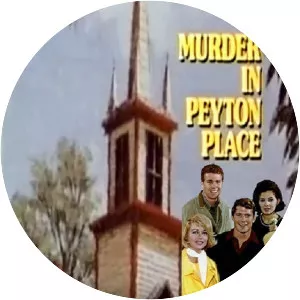 Murder in Peyton Place