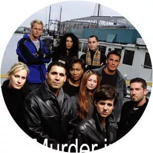 Murder in Small Town X