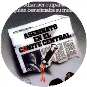 Murder in the Central Committee