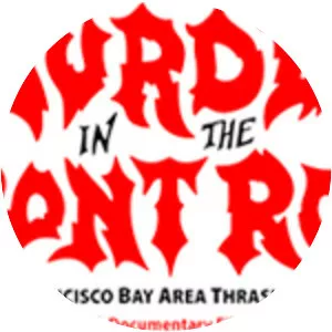 Murder in the Front Row