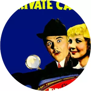 Murder in the Private Car - 1934 ‧ Romance/Mystery ‧ 1h 3m