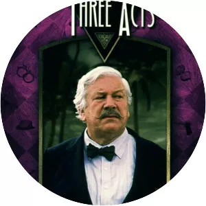 Murder in Three Acts