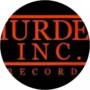 Murder Inc Records