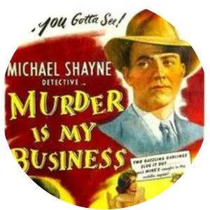 Murder Is My Business