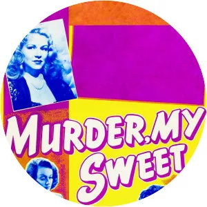 Murder, My Sweet