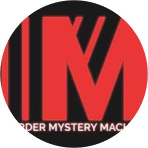 Murder Mystery Machine