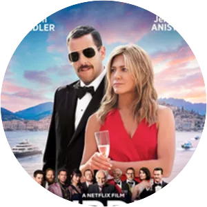 Murder Mystery - 2019 ‧ Mystery/Crime ‧ 1h 37m