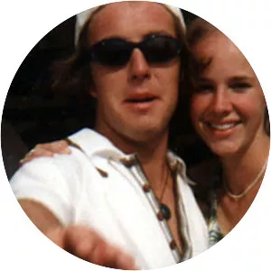 Murder of Ben Smart and Olivia Hope