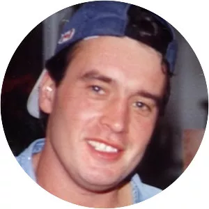 Murder of Blair Adams