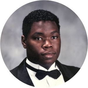 Murder of Donovan Parks