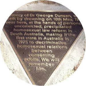 Murder of George Duncan