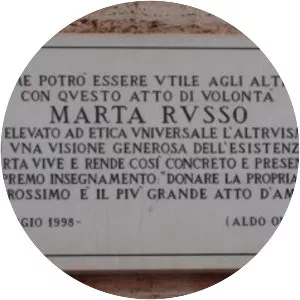 Murder of Marta Russo - 