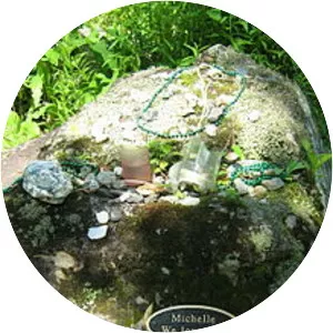 Murder of Michelle Gardner-Quinn