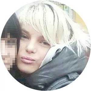 Murder of Oksana Makar photograph