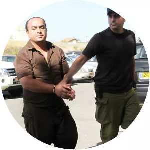 Murder of Shelly Dadon - 