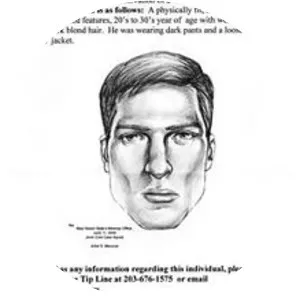 Murder of Suzanne Jovin