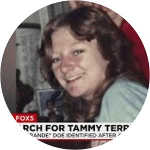 murder of tammy terrell
