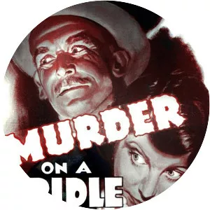 Murder on a Bridle Path