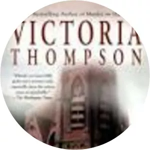 Murder on Lenox Hill