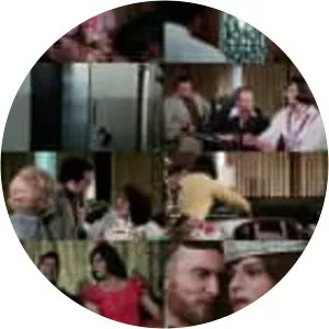 Murder on the Emerald Seas - Film